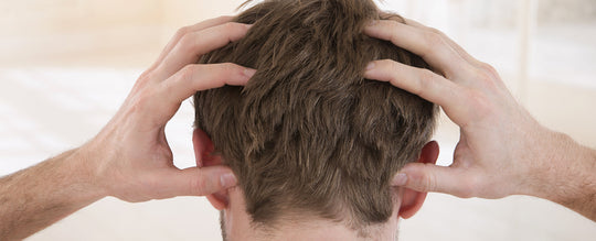 Psoriasis du cuir chevelu : symptômes et traitement