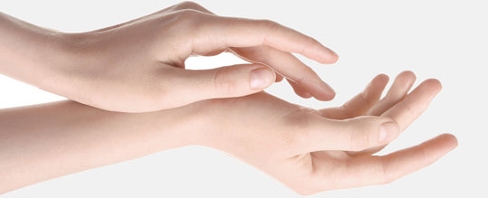 Dermatite des mains