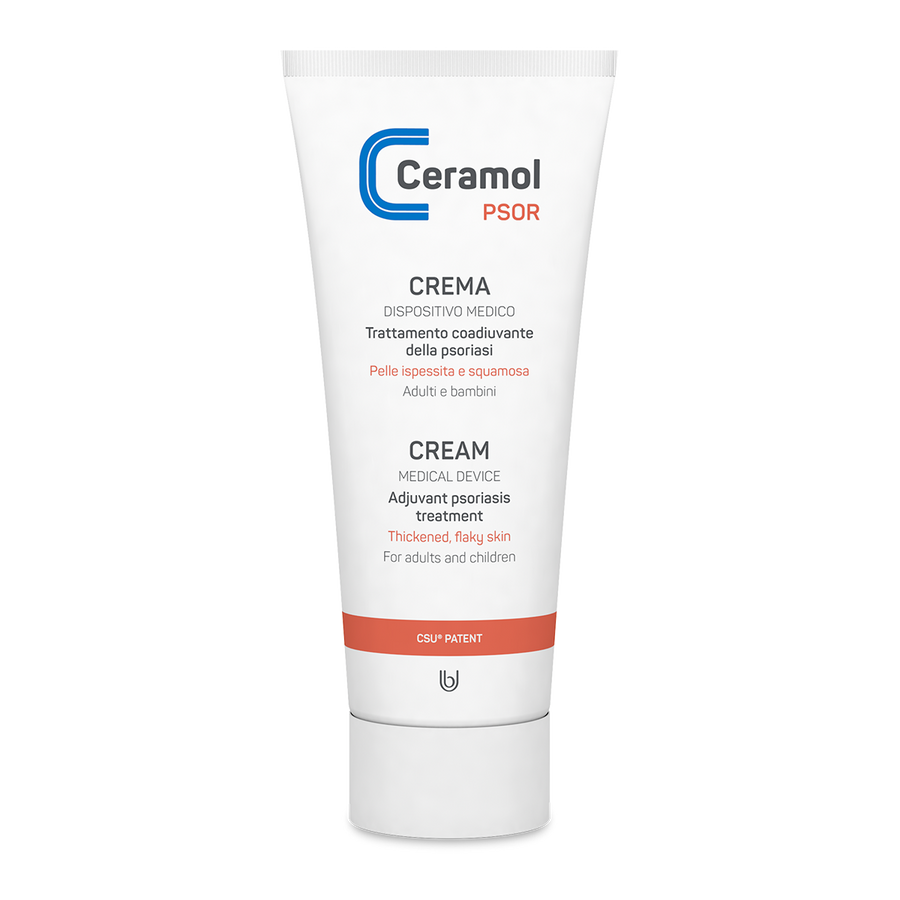 CERAMOL PSOR CRÈME